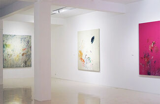 Gajah Gallery at S.E.A. Focus 2021, installation view