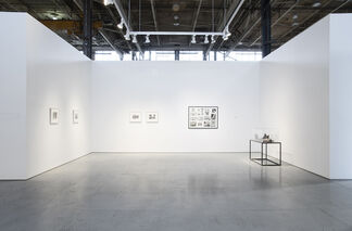 Fred Herzog: A Life in Pictures, installation view