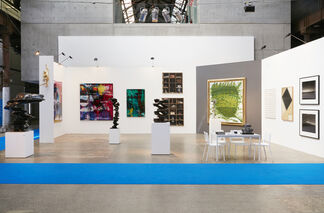 Gow Langsford Gallery at Sydney Contemporary 2019, installation view