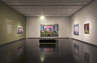 Daisy Patton: This is Not Goodbye, installation view