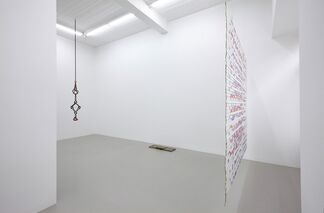 Sofia Hultén - Entropy High, installation view