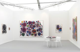SAKURADO FINE ARTS at Frieze New York 2018, installation view