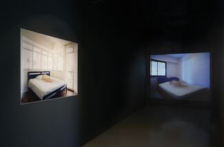 LIMINAL STATE, installation view