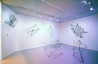Feng Chen | The Darker Side of Light - Shadow, installation view