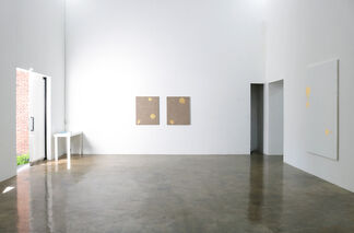 Koo Ja Hyun, installation view