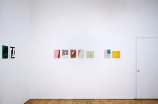 Peter Shear, Editions of You, installation view