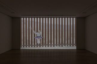 Jesper JUST "Continuous Monuments (Interpassivities)", installation view