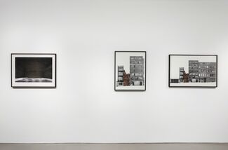 Doris Salcedo: Prints 2003-2009, installation view
