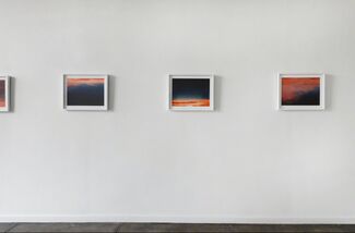 David Black: "Landscapes", installation view