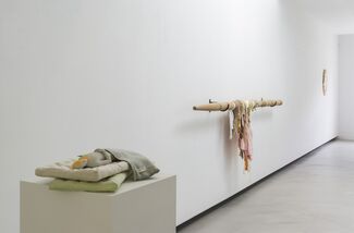 Frode Bolhuis - A Contagious Affair, installation view