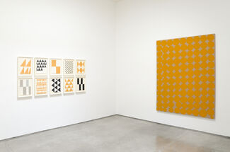 Veronika Kellndorfer & Antonio Ballester Moreno, installation view