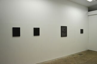 Mario Trejo: ETERNITY, installation view