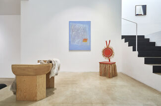 Season's Greetings: Peace, joy and love to 2020, installation view