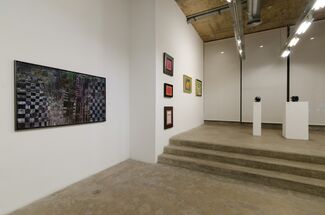 Féminités Plurielles | Collective Exhibition, installation view