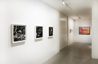 STREET CALLED STRAIGHT by Sebastiaan Bremer | NEW WORKS by Jacco Olivier, installation view
