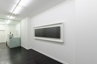 Frank Gerritz, installation view