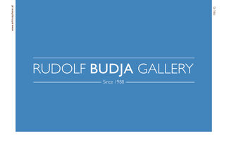 RUDOLF BUDJA GALLERY - 30th JUBILEE, installation view