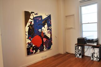 Pete Smith: Generation Four, installation view