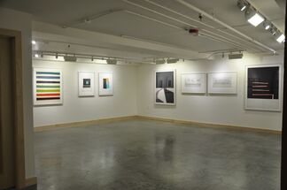 Suzanne Caporael: Prints, installation view