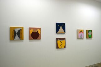 Amanda Valdez: The Mysteries, installation view