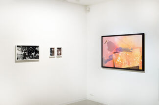 STREET CALLED STRAIGHT by Sebastiaan Bremer | NEW WORKS by Jacco Olivier, installation view