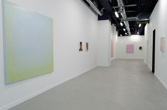 Common Place, installation view