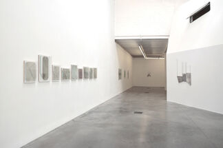 Little Triumph / Anneke Eussen, installation view
