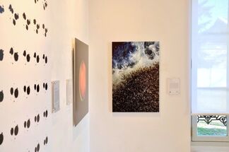 AiR in Auvers-sur-Oise, installation view