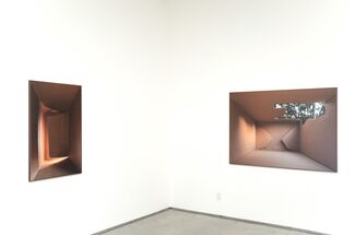 Lucia Koch: No more things., installation view