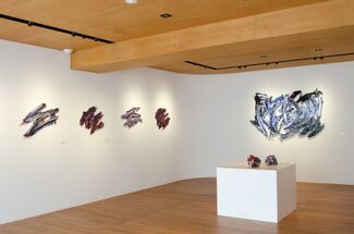 Meguru Yamaguchi Solo exhibition"SELL MY SOUL", installation view
