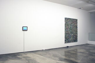 Hakgojae Collection:  21.2 Century, installation view