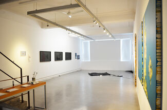 YES Taiwan VII - Young Emerging Stars, installation view