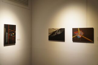 Kim Min-jung Solo Exhibition, installation view