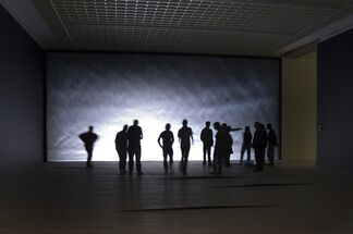 Olafur Eliasson – Notion Motion, installation view