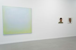 Common Place, installation view