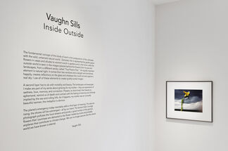 Inside Outside, installation view