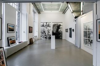 Summer Exhibition, installation view