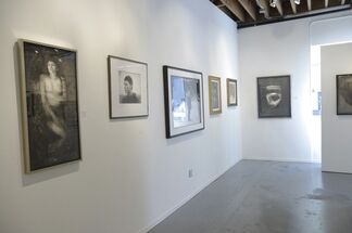 Drawn to Greatness, installation view
