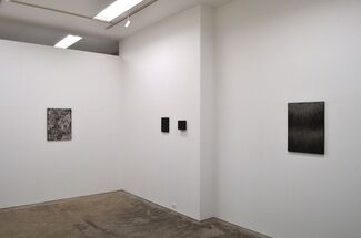 Mario Trejo: ETERNITY, installation view