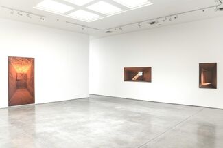 Lucia Koch: No more things., installation view