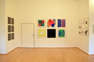 print_Ed, 1968-2016, installation view