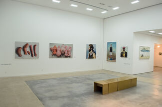More Painting, installation view
