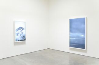 Gianfranco Foschino: Humboldt, installation view