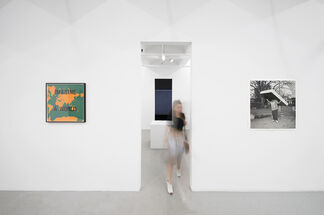 For Freedoms, installation view