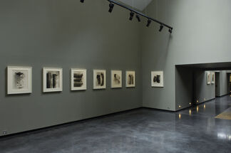 Irving Penn: Cigarettes, installation view