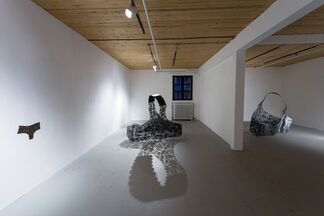 Cal Lane: Try Me, installation view