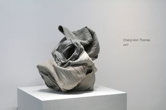 Cheryl Ann Thomas - Hap, installation view