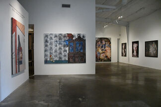 Awakening: Contemporary Works from Eastern Europe, installation view