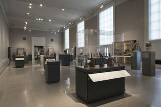 Permanent Collection Highlights | Egyptian Galleries, installation view