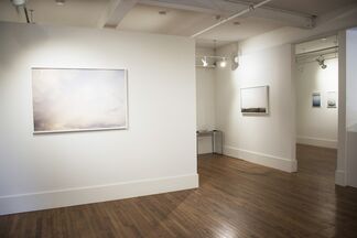 Barry Stone - Daily, In a Nimble Sea, installation view